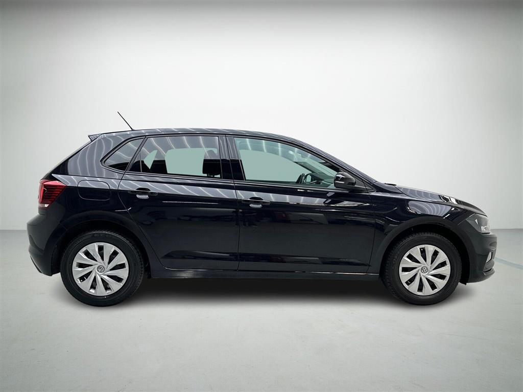 VW Polo Comfortline billede 6