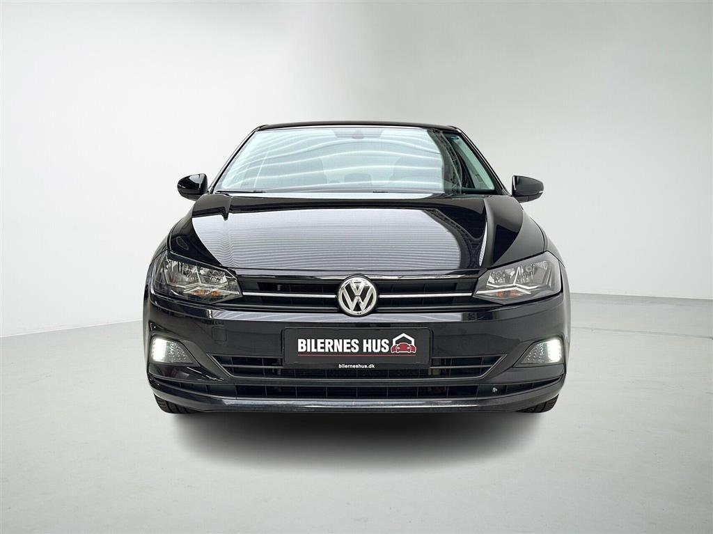 VW Polo Comfortline billede 7
