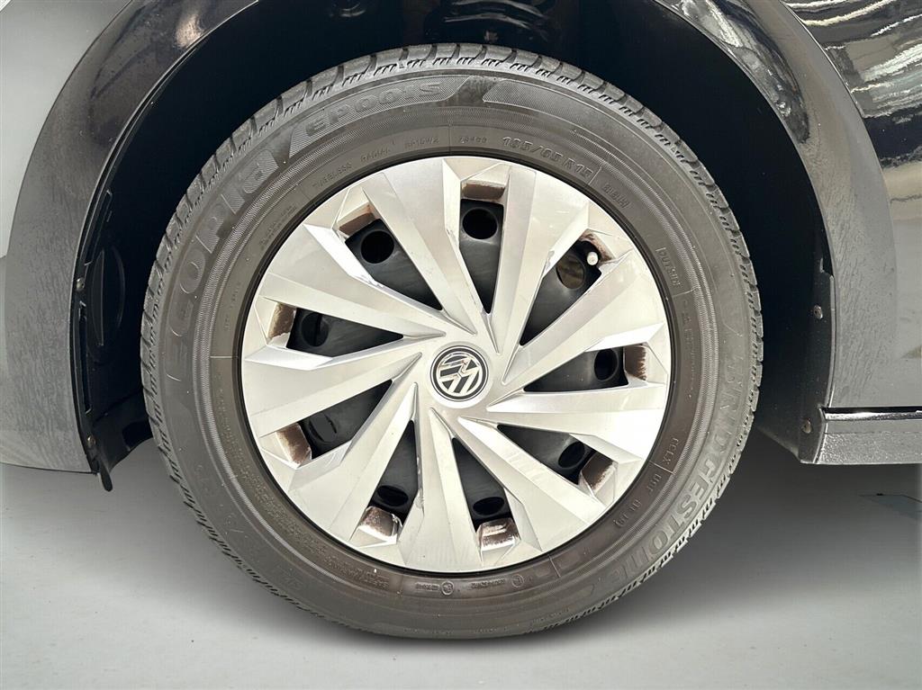 VW Polo Comfortline billede 9