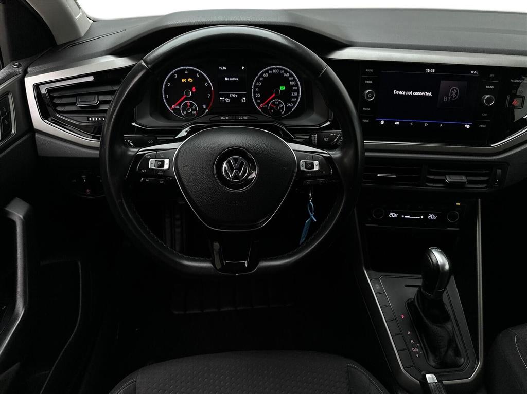 VW Polo Comfortline billede 10