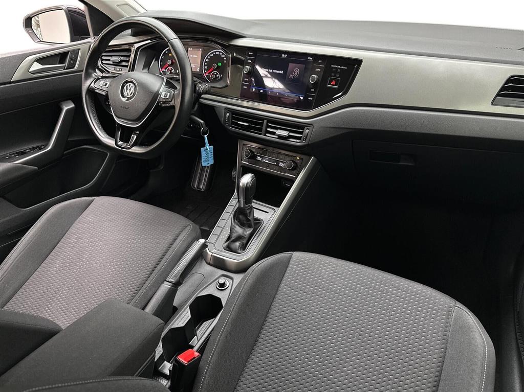 VW Polo Comfortline billede 11