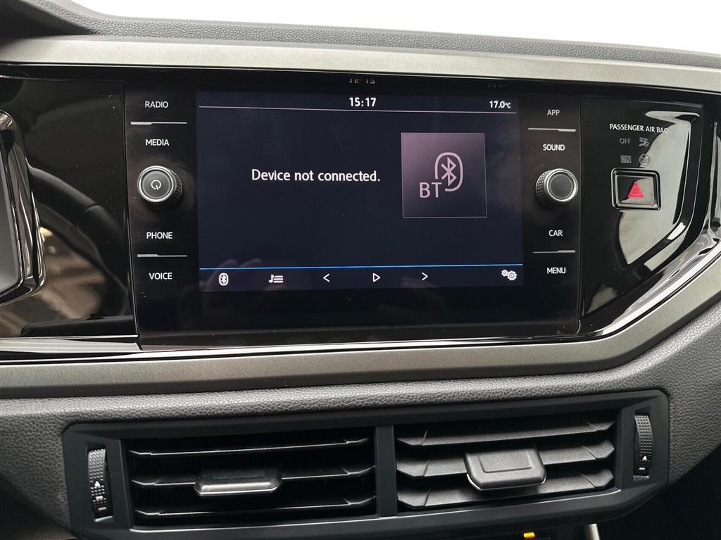 VW Polo Comfortline billede 12