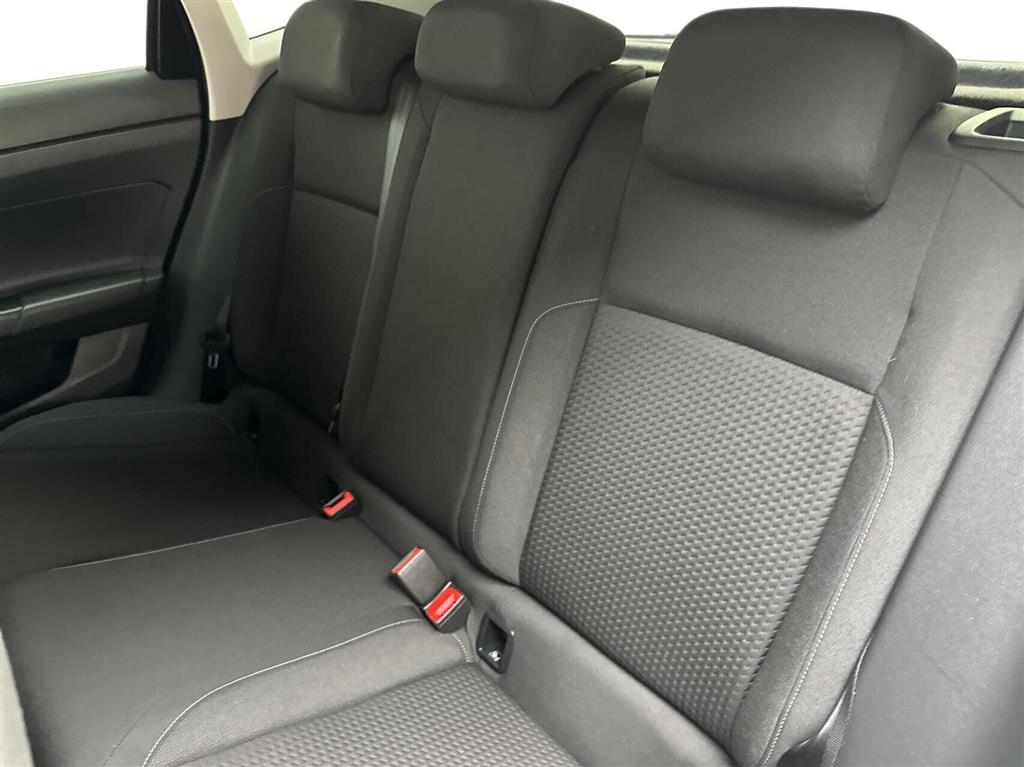 VW Polo Comfortline billede 13