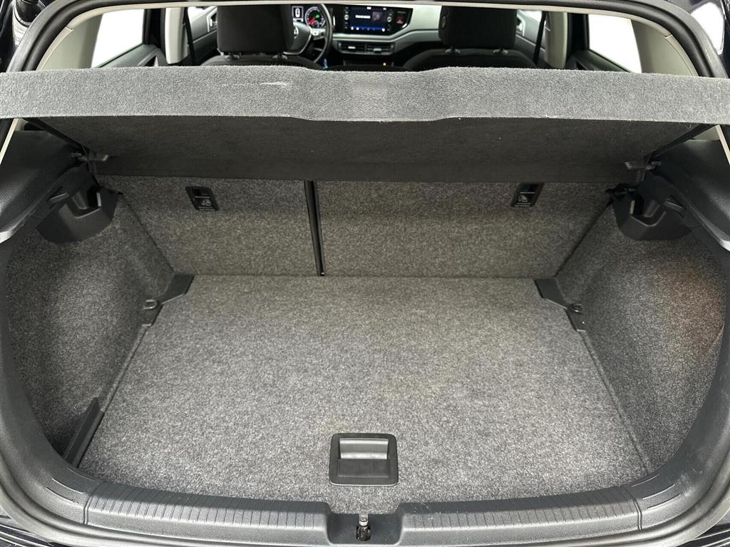 VW Polo Comfortline billede 14