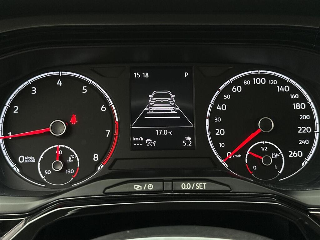 VW Polo Comfortline billede 15