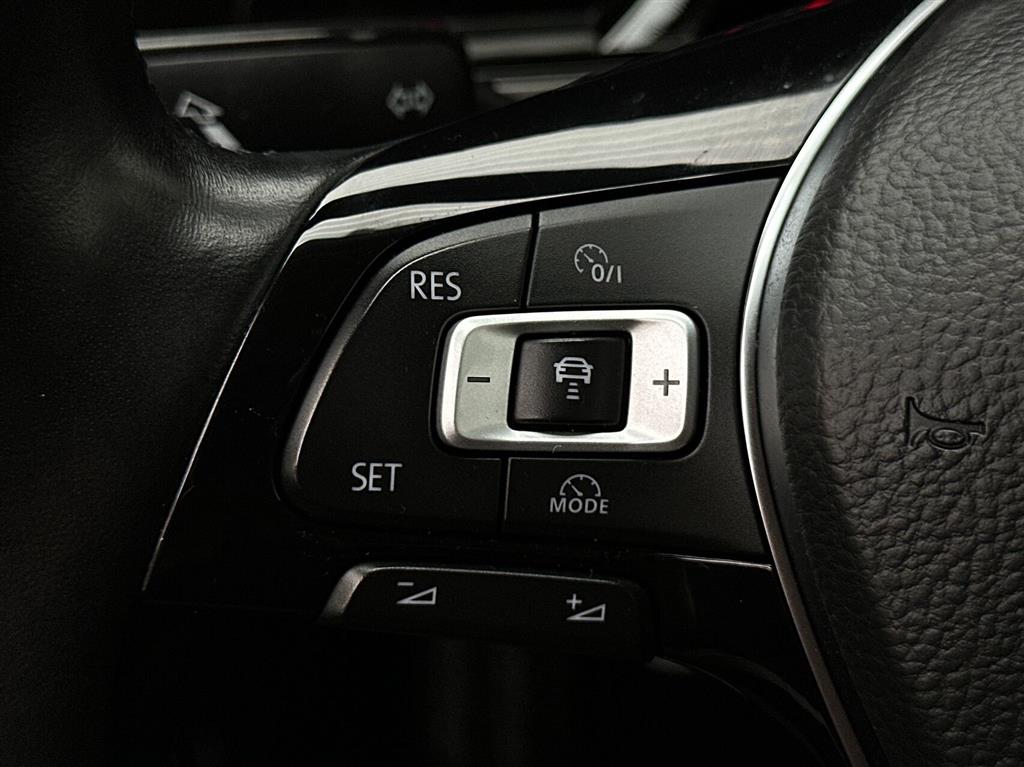 VW Polo Comfortline billede 16
