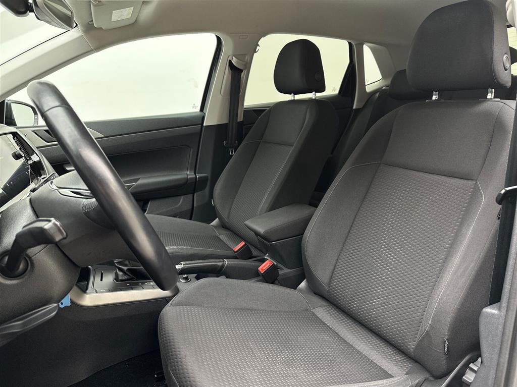 VW Polo Comfortline billede 17