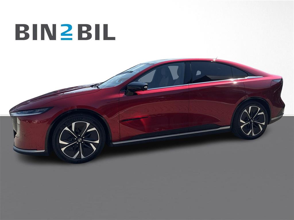 Mazda 6e Takumi Plus billede 2