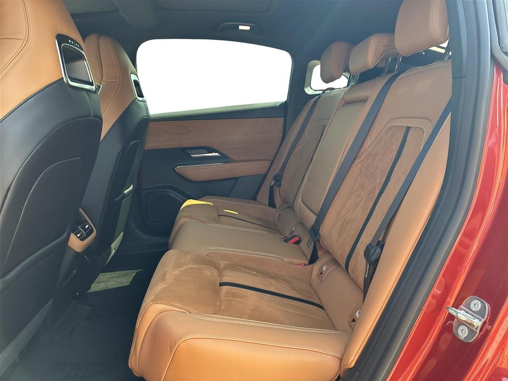 Mazda 6e Takumi Plus billede 13