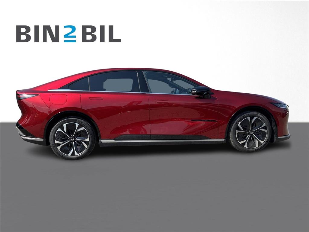 Mazda 6e Takumi Plus billede 10