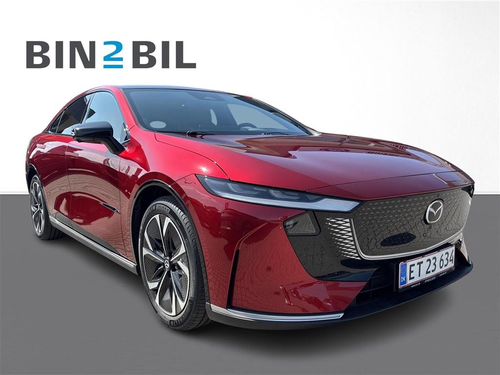 Mazda 6e Takumi Plus billede 6