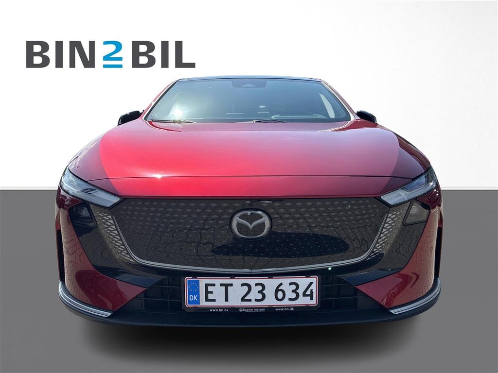 Mazda 6e Takumi Plus billede 7