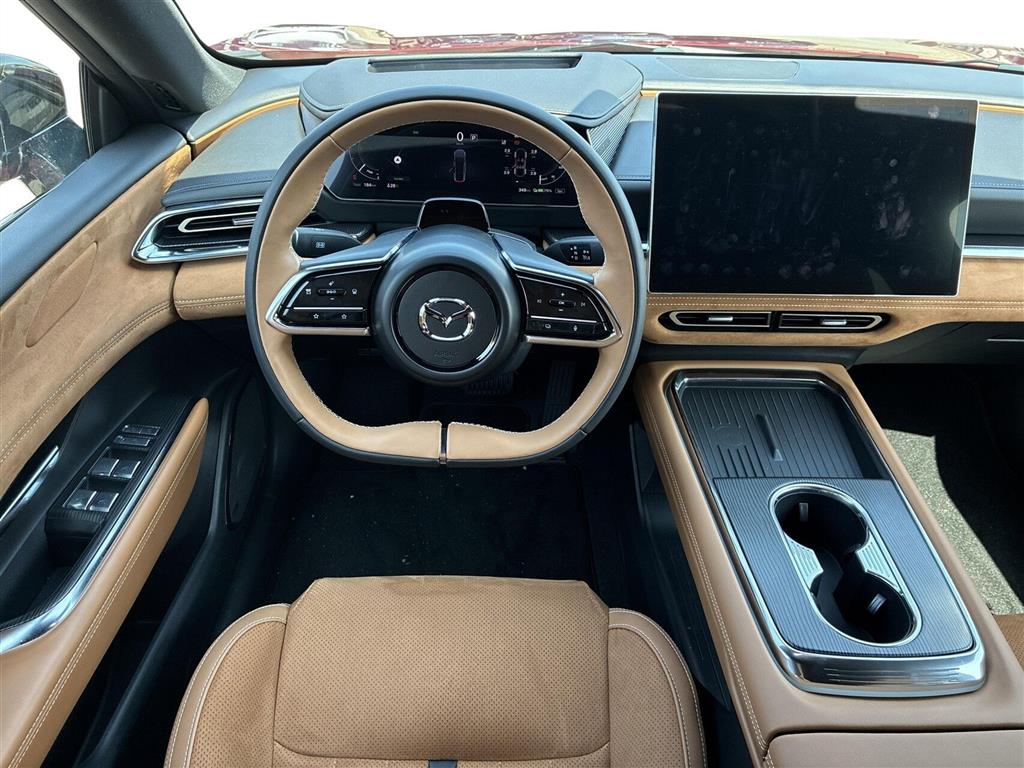 Mazda 6e Takumi Plus billede 14