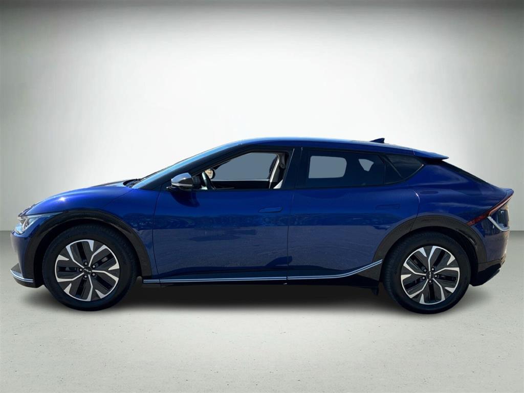 Kia EV6 Long Range m/Upgrade billede 3