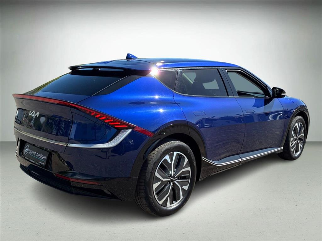 Kia EV6 Long Range m/Upgrade billede 6