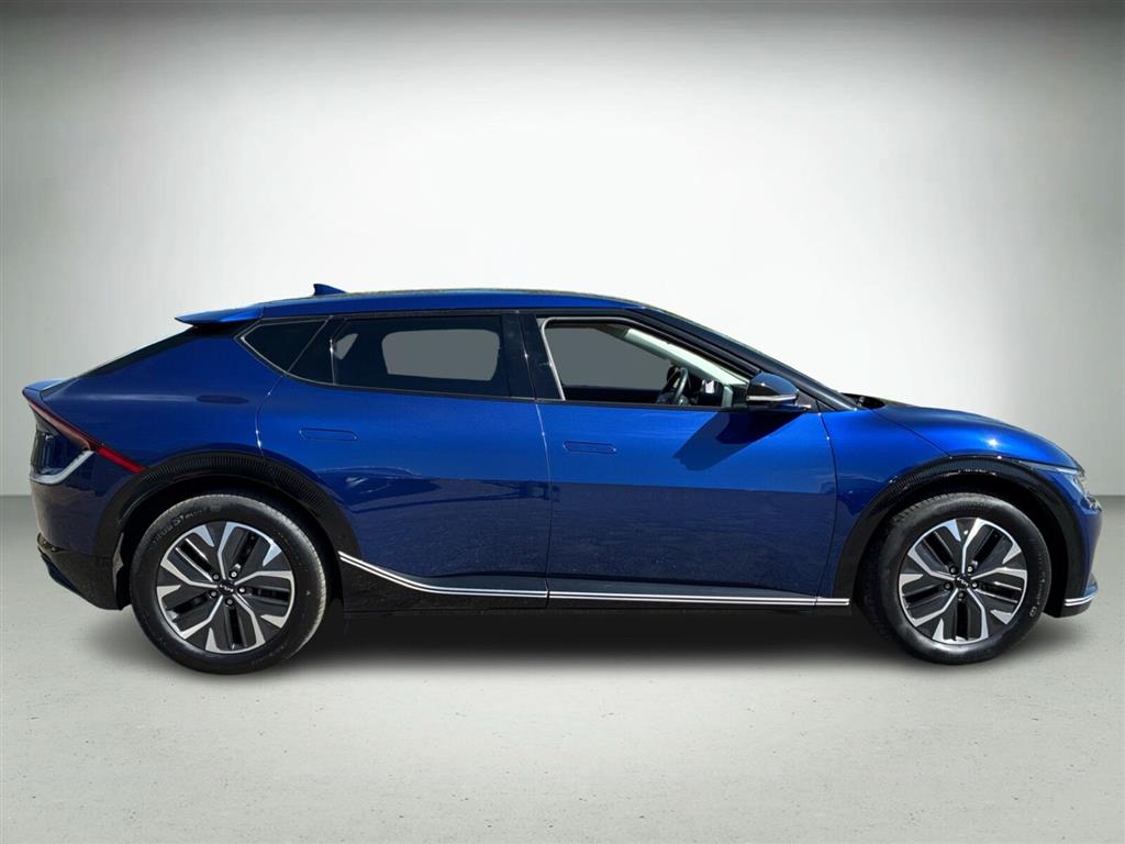 Kia EV6 Long Range m/Upgrade billede 7