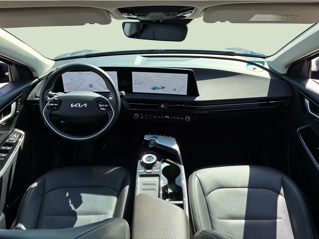 Kia EV6 Long Range m/Upgrade billede 10