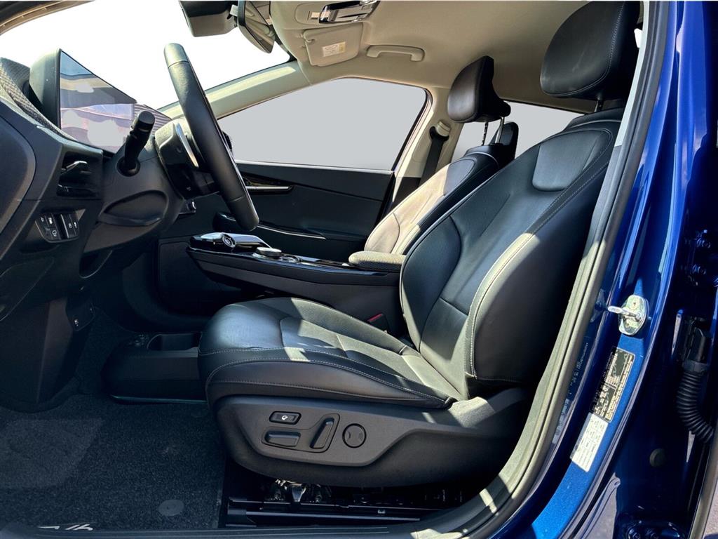 Kia EV6 Long Range m/Upgrade billede 11