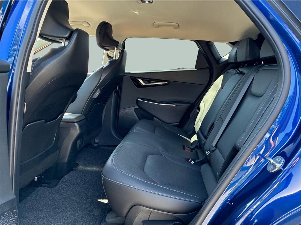 Kia EV6 Long Range m/Upgrade billede 12