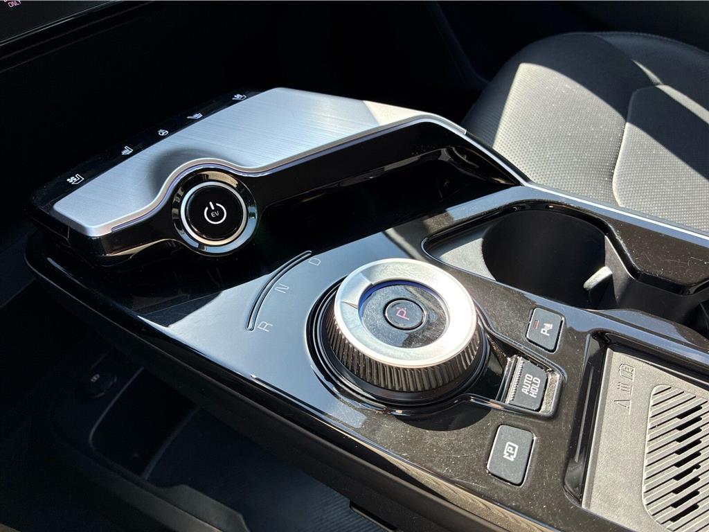 Kia EV6 Long Range m/Upgrade billede 14