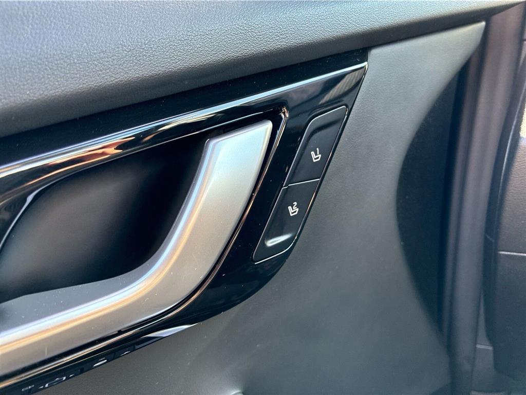 Kia EV6 Long Range m/Upgrade billede 15