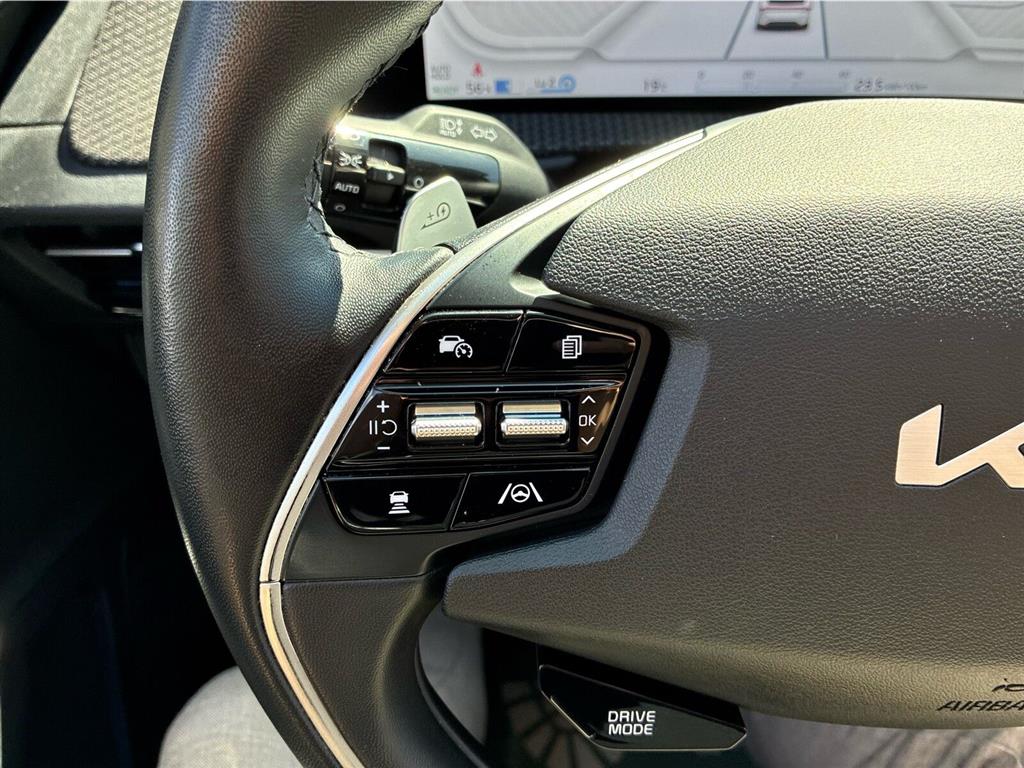 Kia EV6 Long Range m/Upgrade billede 17