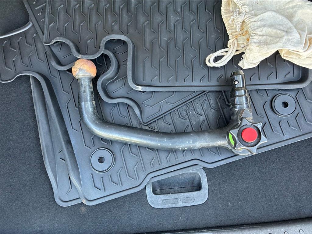 Kia EV6 Long Range m/Upgrade billede 19