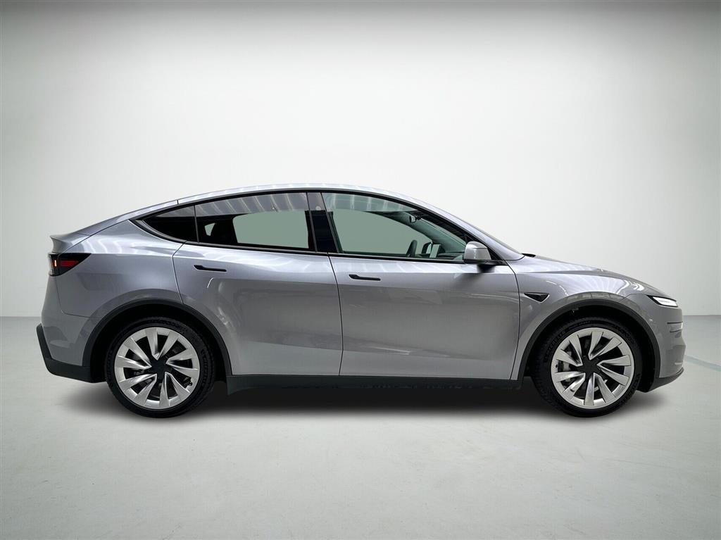 Tesla Model Y Long Range Launch Series billede 6