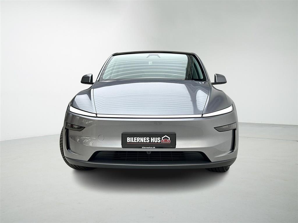 Tesla Model Y Long Range Launch Series billede 7