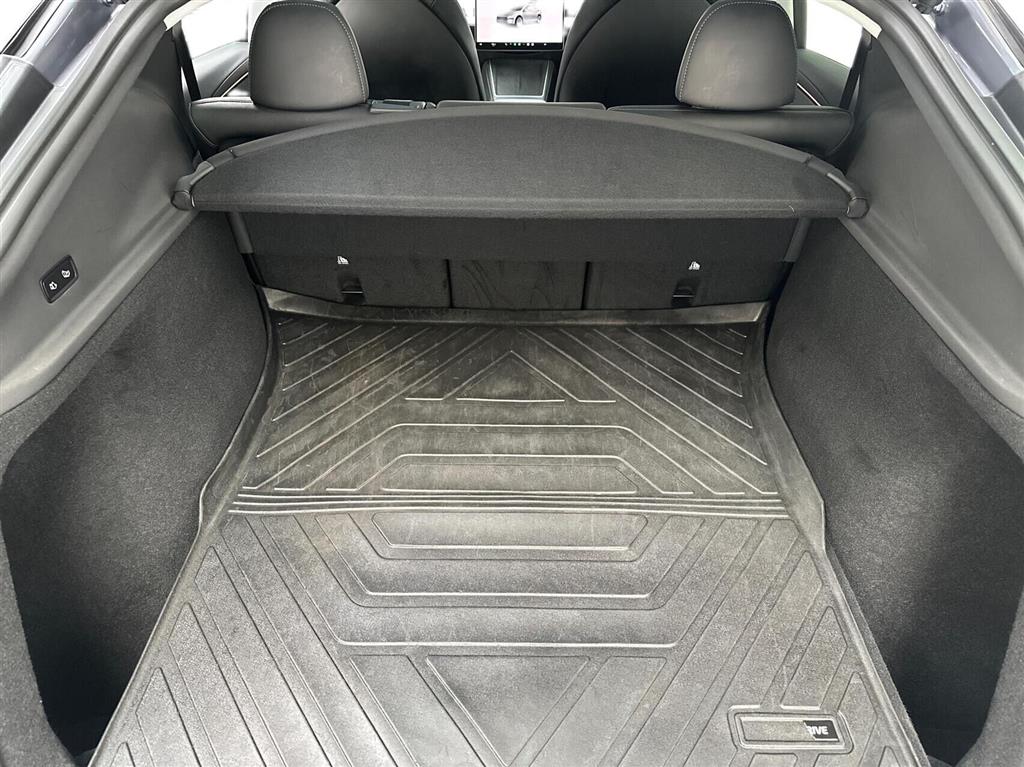 Tesla Model Y Long Range Launch Series billede 14