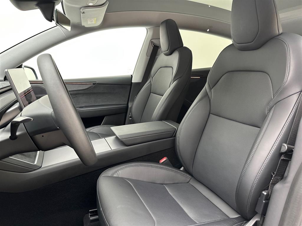 Tesla Model Y Long Range Launch Series billede 17