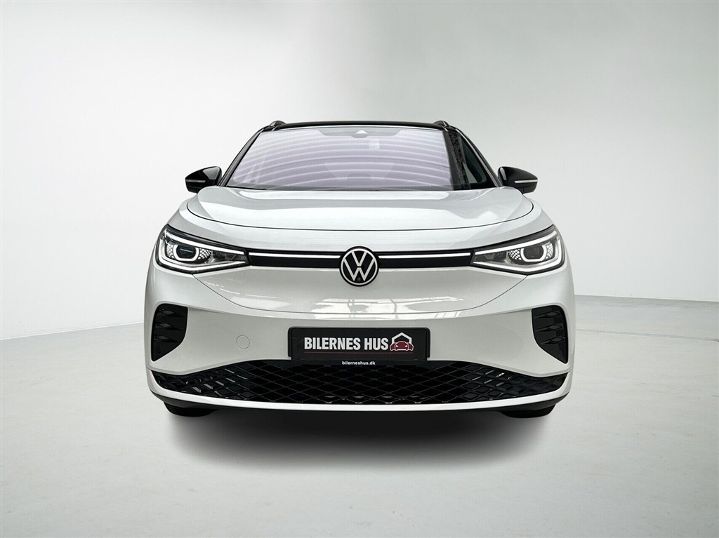 VW ID.4 GTX billede 7