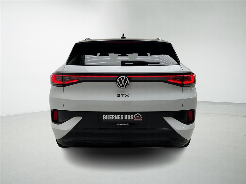 VW ID.4 GTX billede 8