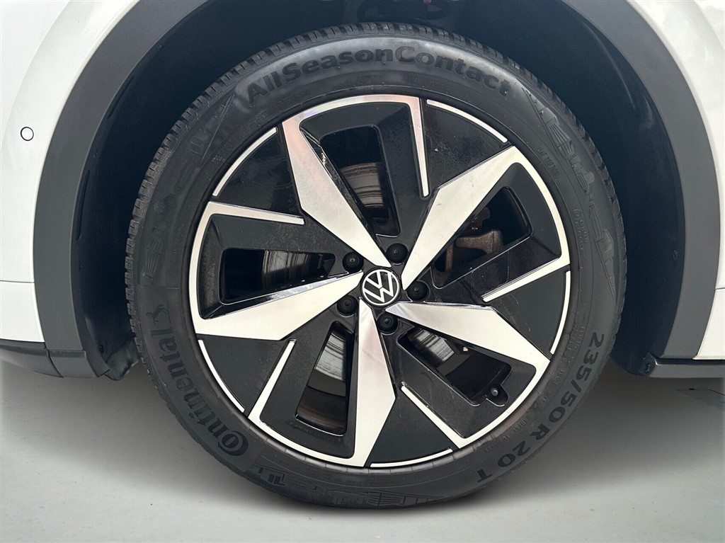 VW ID.4 GTX billede 9