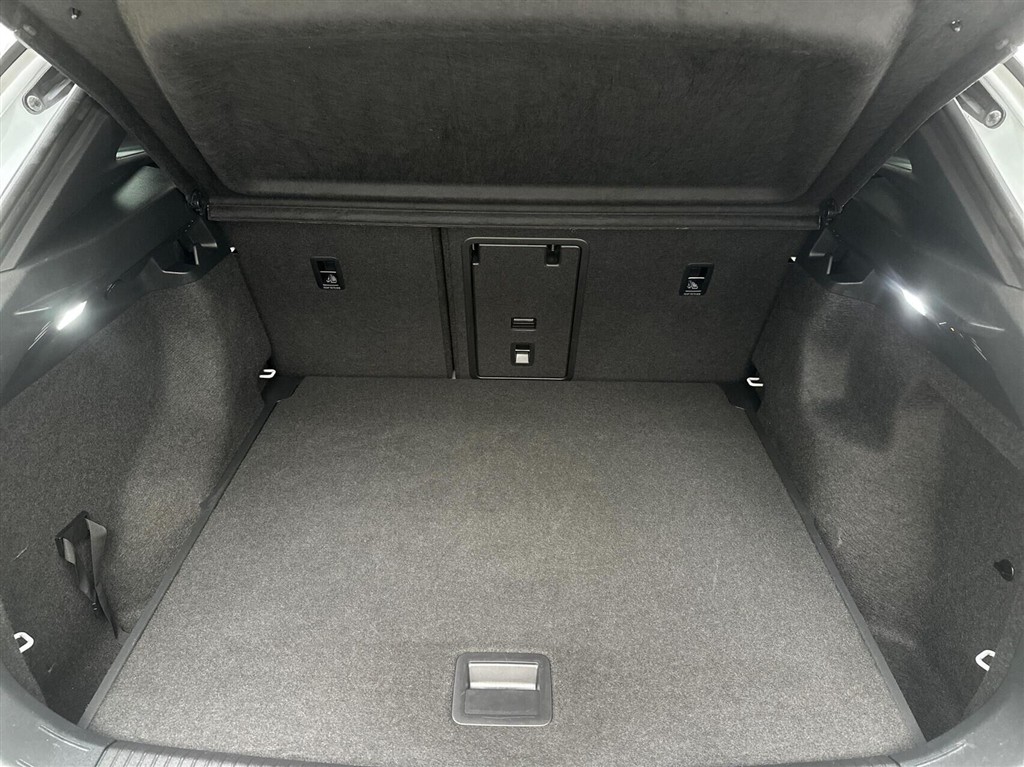 VW ID.4 GTX billede 14