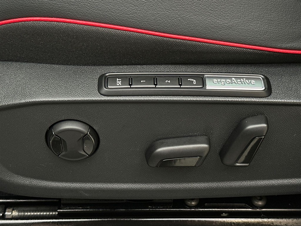 VW ID.4 GTX billede 19