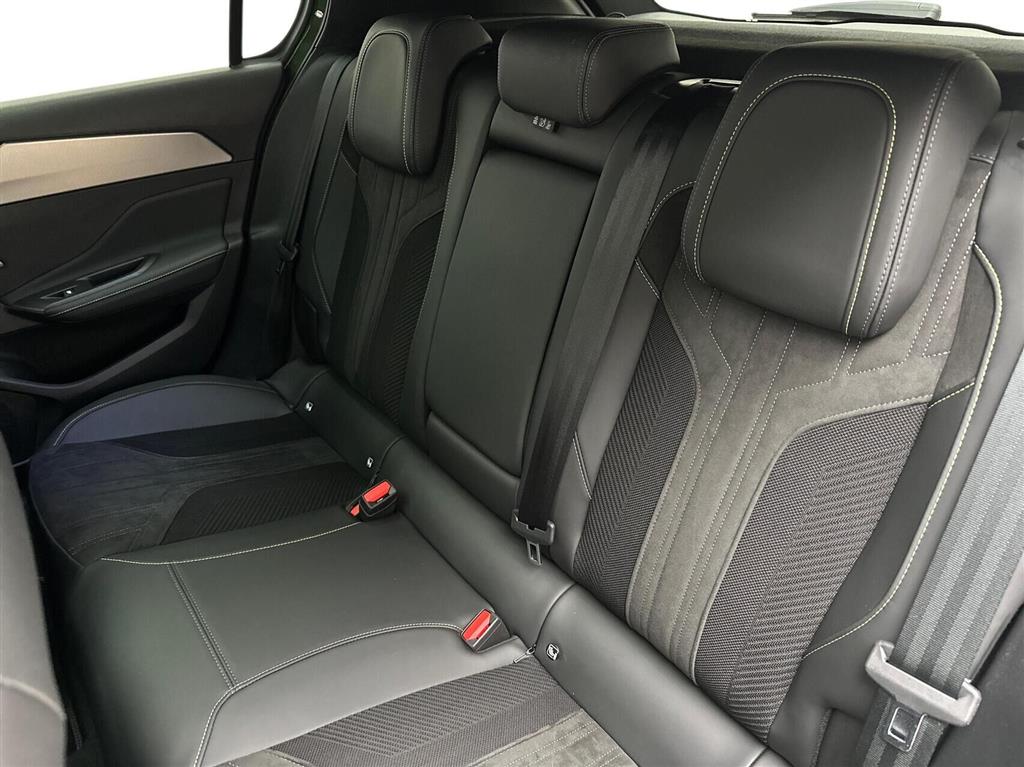 Peugeot e-308 GT billede 13