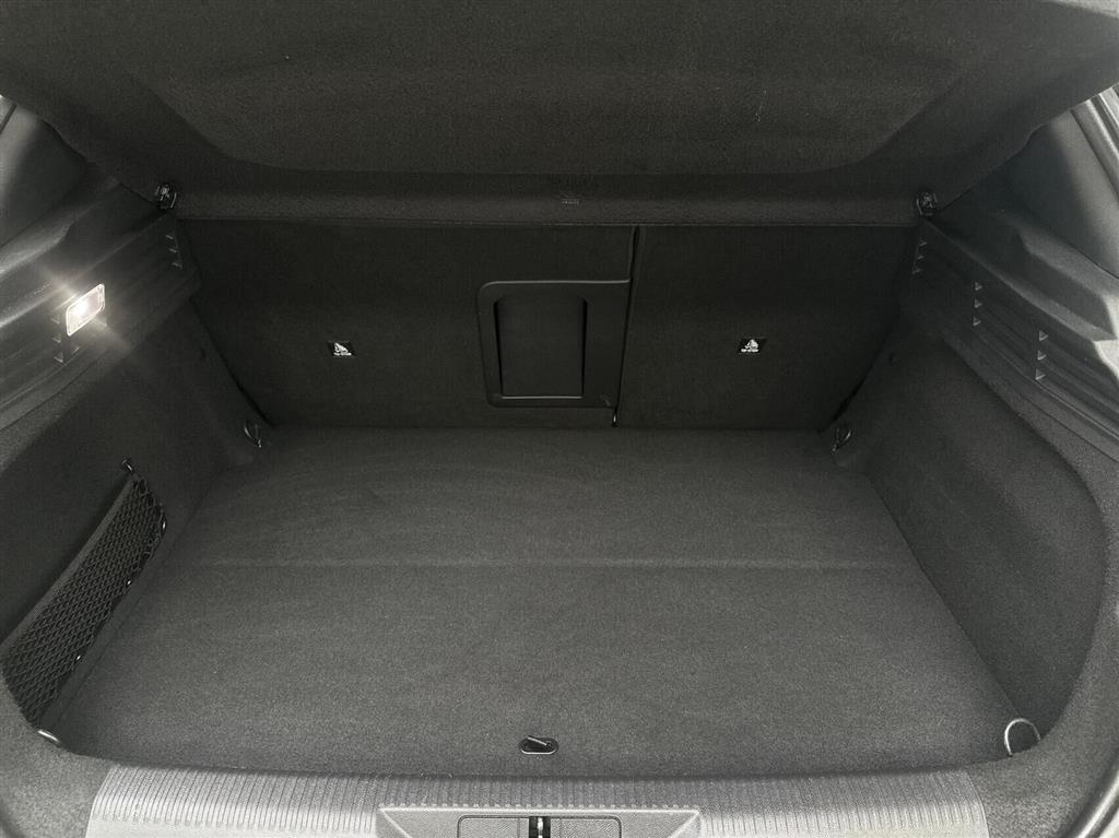 Peugeot e-308 GT billede 14
