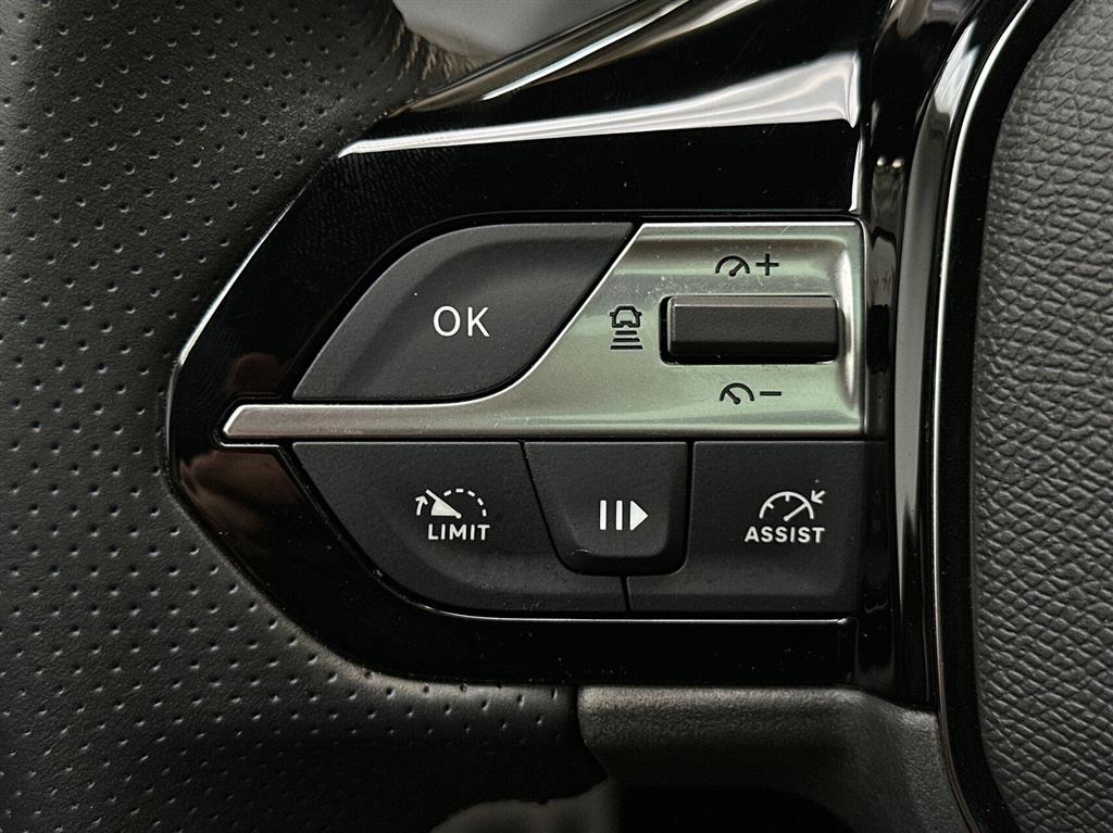 Peugeot e-308 GT billede 15