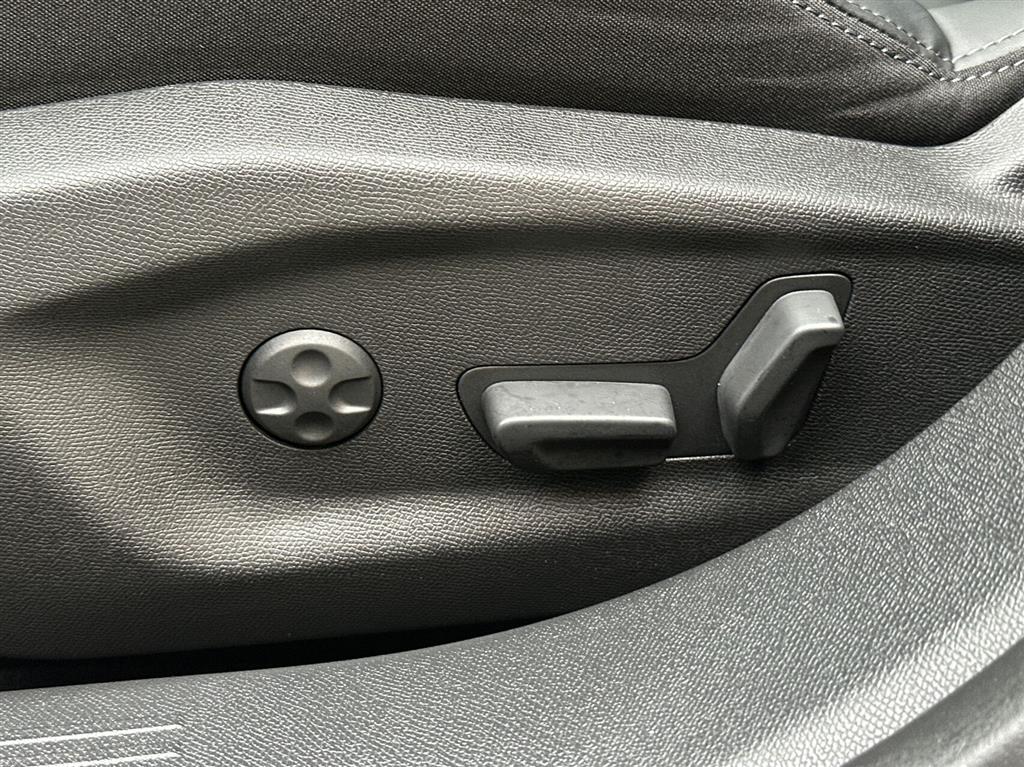 Peugeot e-308 GT billede 18