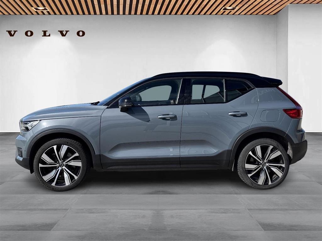 Volvo XC40 Pro generic.image 2