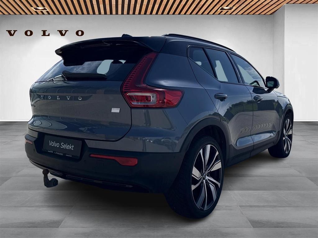 Volvo XC40 Pro generic.image 4