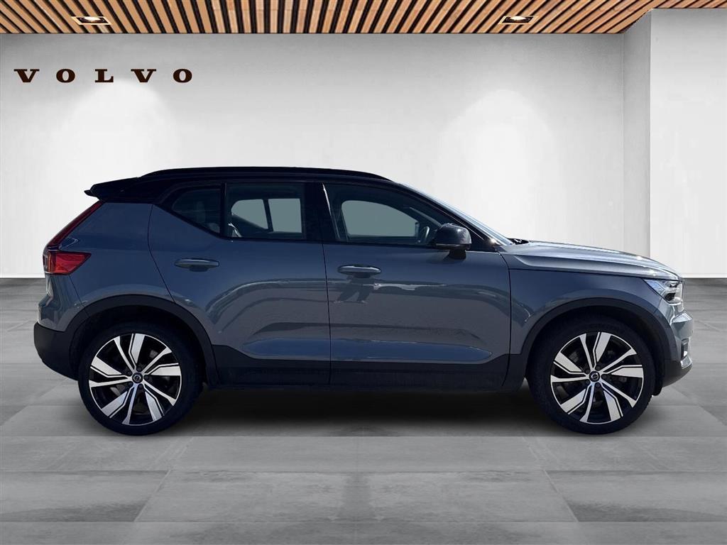 Volvo XC40 Pro generic.image 5