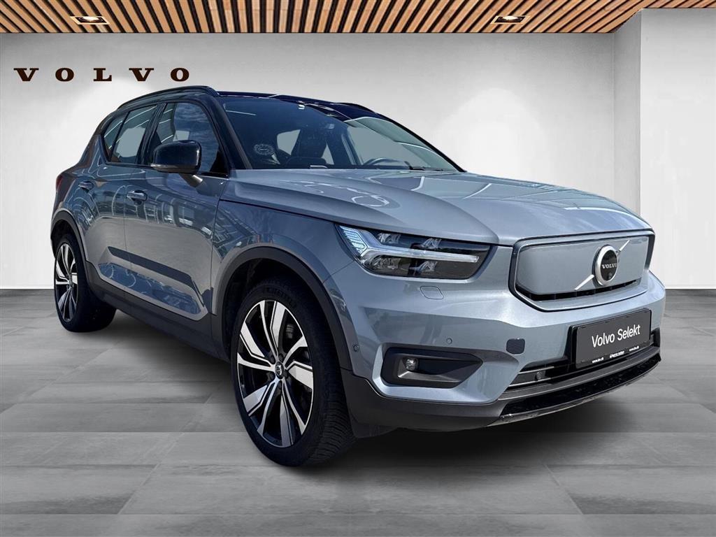 Volvo XC40 Pro generic.image 6