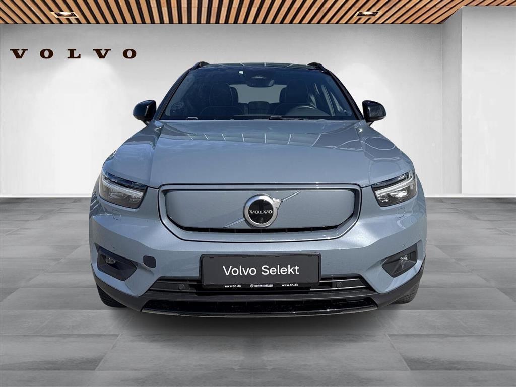 Volvo XC40 Pro generic.image 7