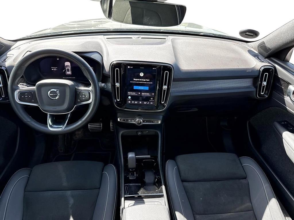 Volvo XC40 Pro generic.image 10