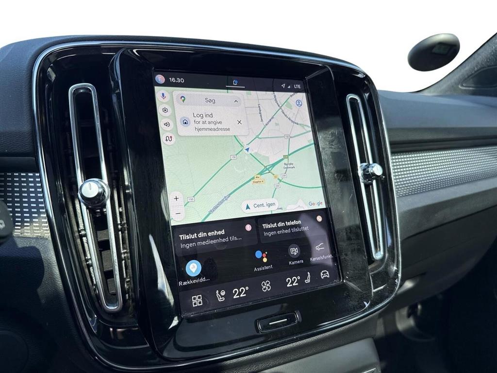Volvo XC40 Pro generic.image 14