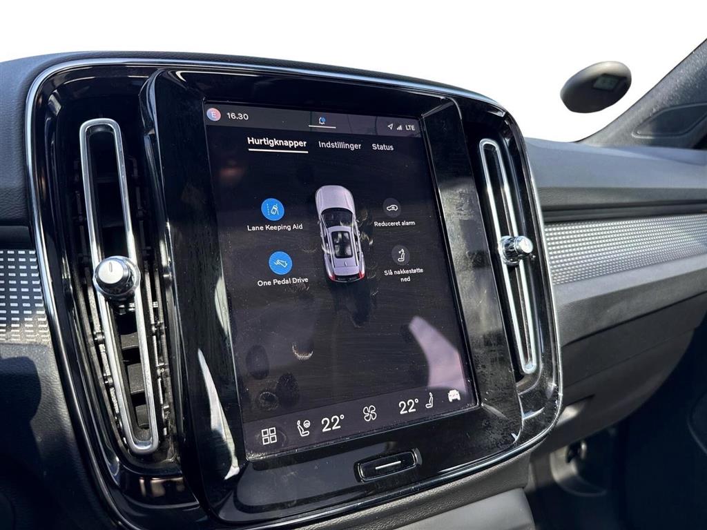 Volvo XC40 Pro generic.image 15