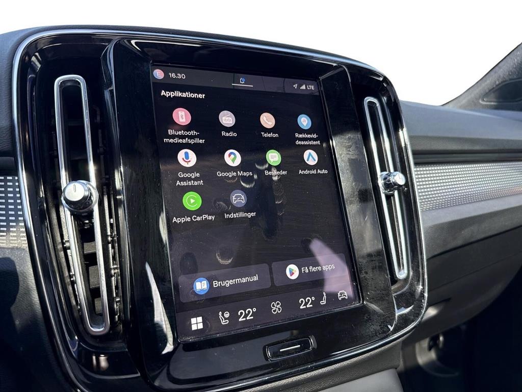 Volvo XC40 Pro generic.image 16