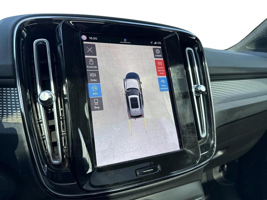 Volvo XC40 Pro generic.image 17